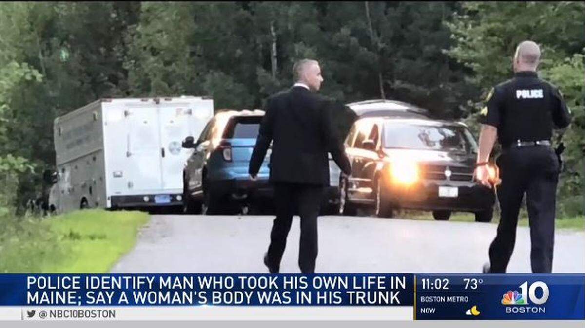 Screenshot from NBC10 Boston -