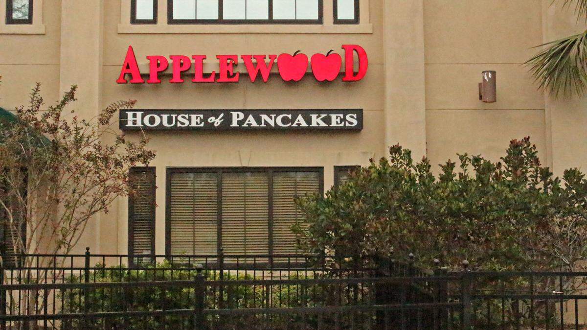 Applewood House of Pancakes has been helping the people of Pawleys Island get their days started on the right foot for many years now by ensuring a welcoming environment and warm meals to fill the belly.