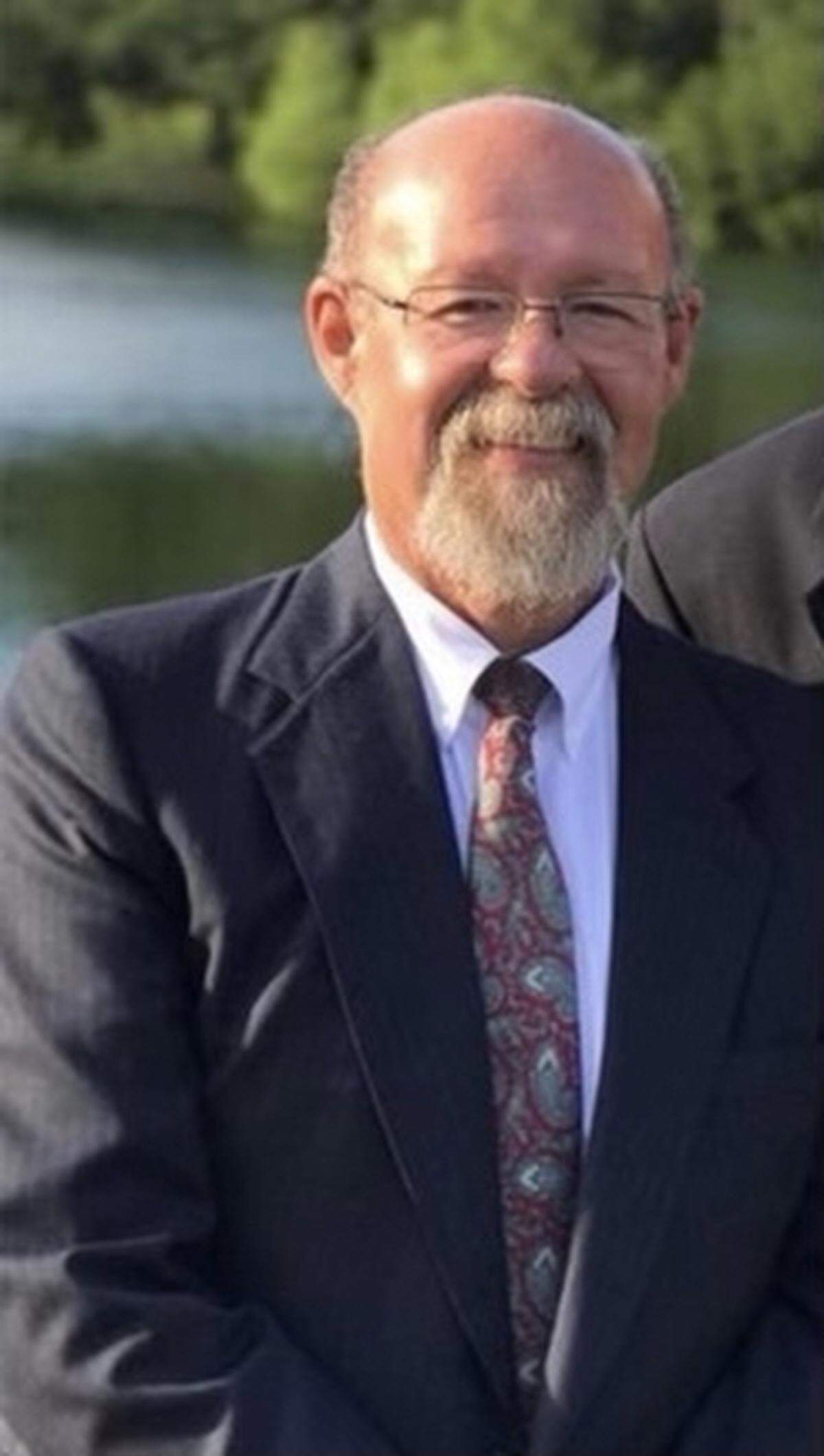 Bob Lucas