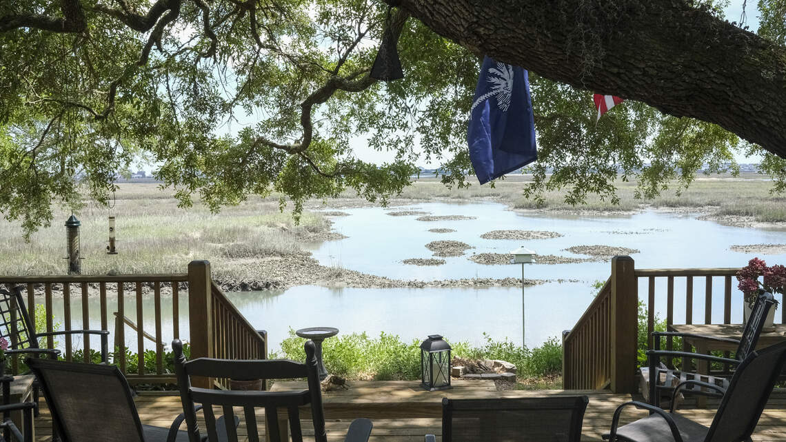 3 SC beach towns named best places to retire by water, Southern Living says. Here’s where & why