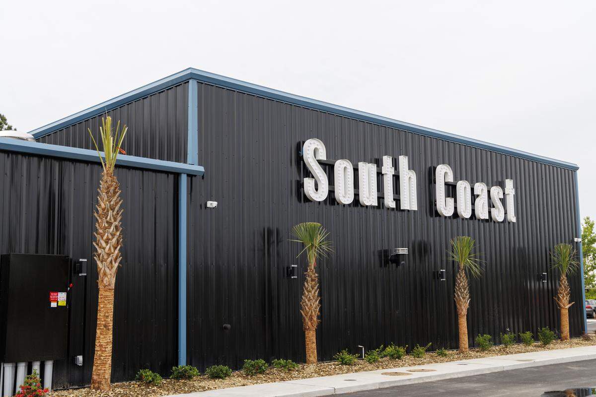 The South Coast Beer Project, a family-friendly restaurant and brewery in the Carolina Forest area is nearly complete. The brewery will feature more than a dozen craft brews, outdoor spaces for relaxation, kids play areas, and a restaurant with a full menu. The brewery is expect to open by the end of May, 2026.