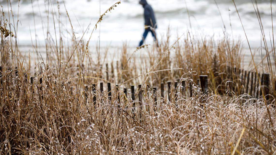 Want to take a walk? Here are top places in the Myrtle Beach area for exercise, strolling