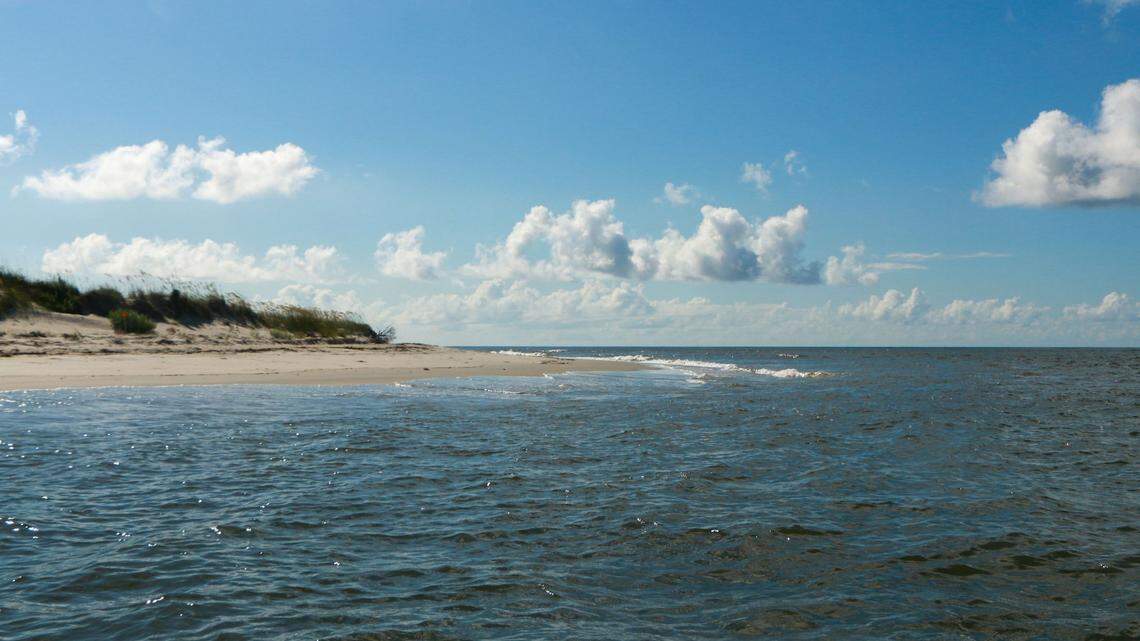 ‘Very scary’: Battle over North Inlet ownership leaves future of public access in limbo