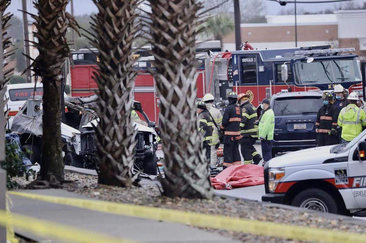 A North Myrtle Beach police died in a crash after his SUV hit an utility pole on Jan. 1.