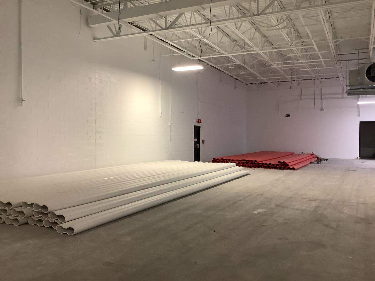 A K1 Speed indoor go-kart track is expected to open on Main Street in North Myrtle Beach in the location of a former Bi-Lo grocery store.