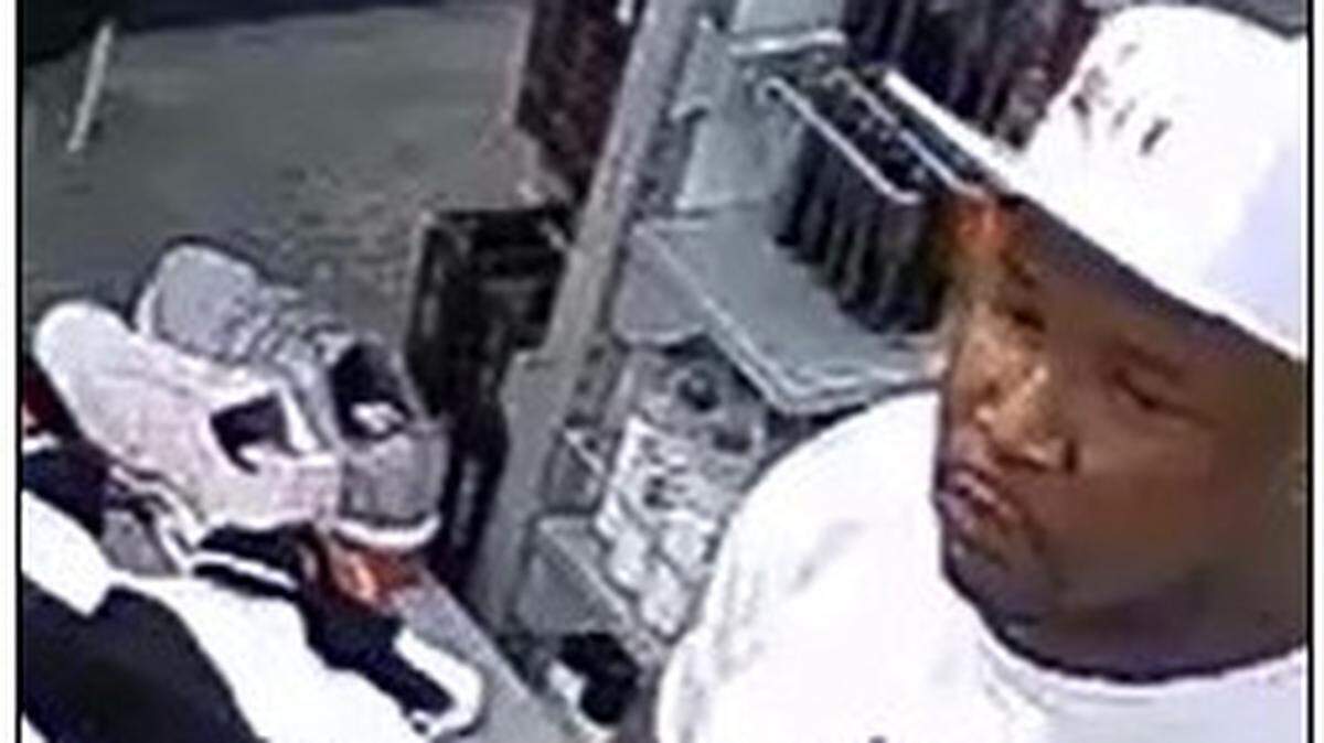 North Myrtle Beach police are asking for the public’s help in identifying a suspect in a financial transaction fraud case.