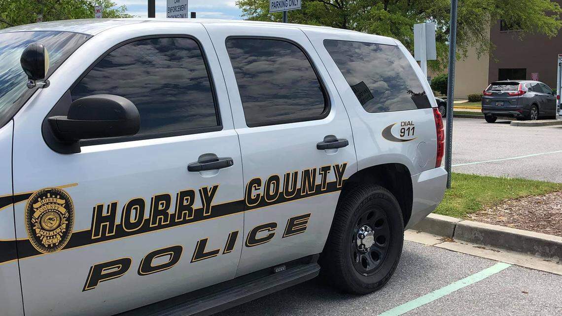 One dead, one critically injured in SC shooting, police say | Myrtle ...