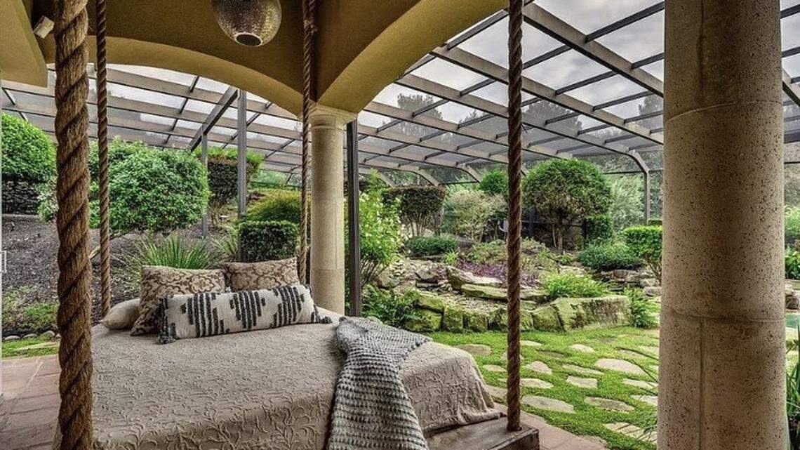 A grand home is for sale in Myrtle Beach for more than $2.9 million. Take a peek inside.