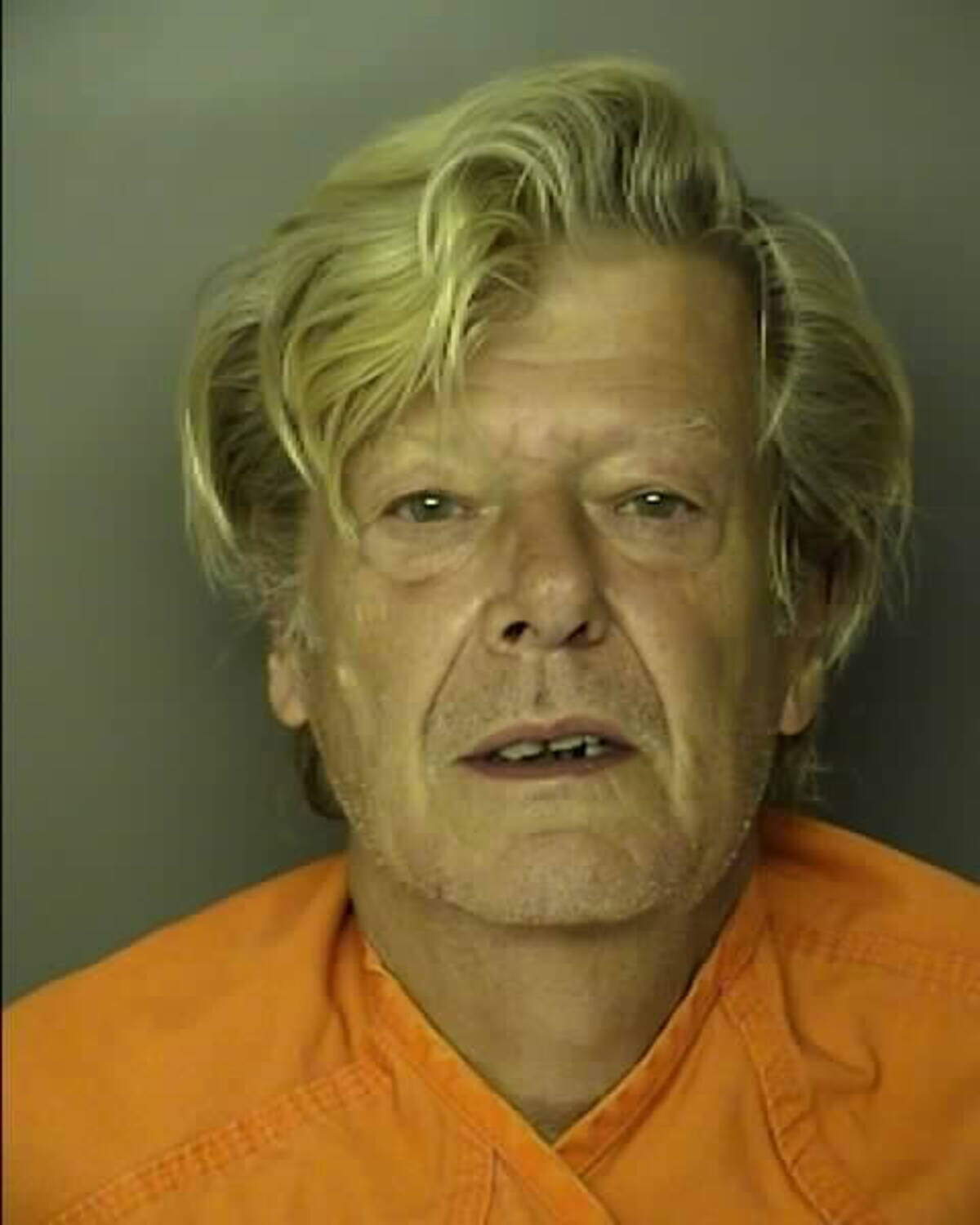 Photo courtesy of J Reuben Long Detention Center