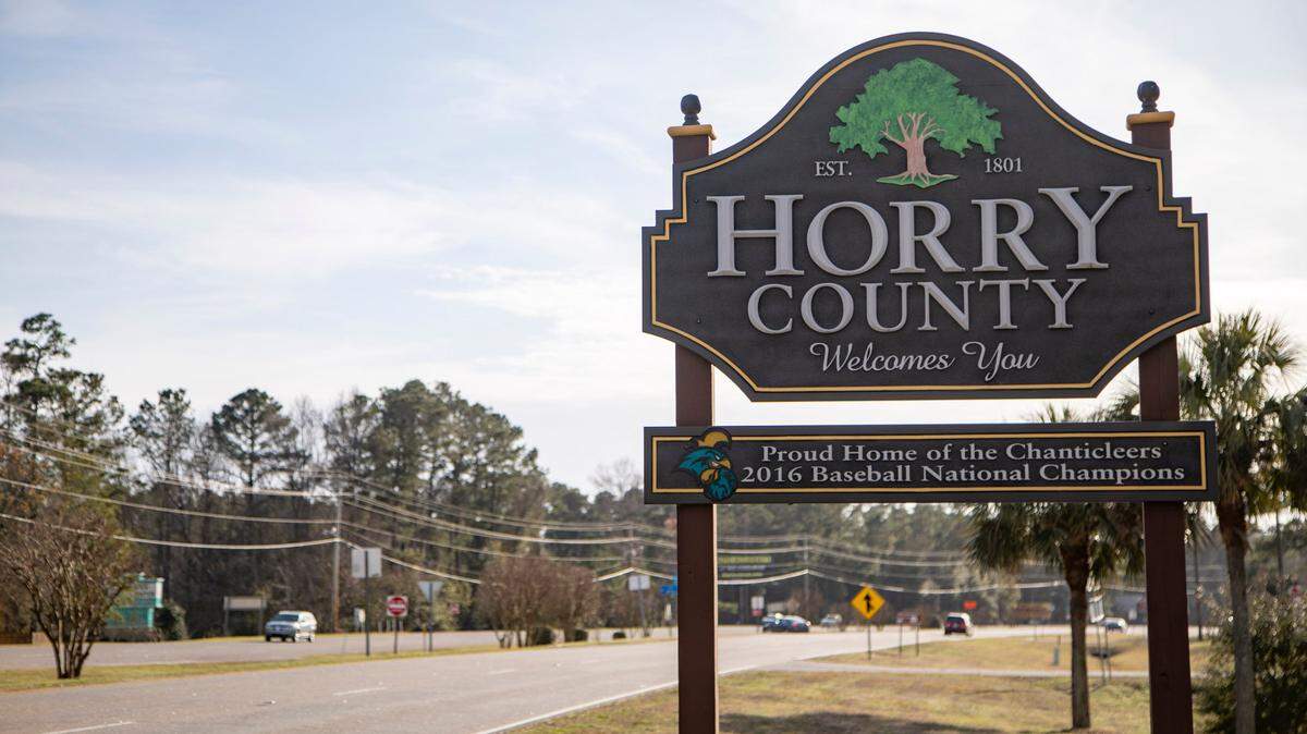 Rural or coastal boom? Here’s a look at the SC counties that grew, shrank in US Census