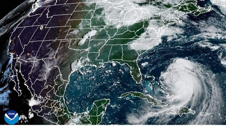 Will Hurricane Erin ruin my Myrtle Beach vacation? What storm will, or won’t, bring