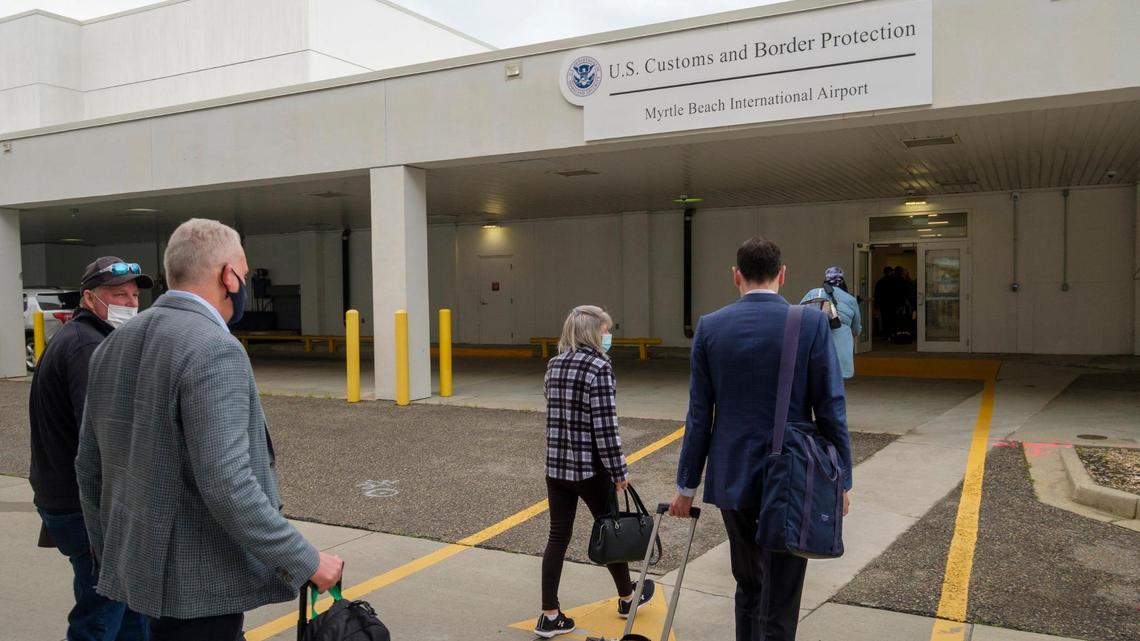 Extended again: Here’s (maybe) how much longer you’ll have to wear a mask on a plane