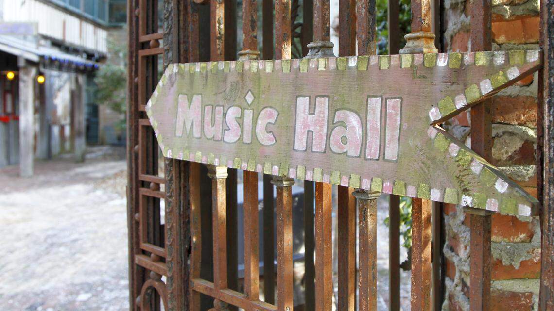 Back For More: A trio of chart-climbing 1980s hair bands are coming to the House of Blues