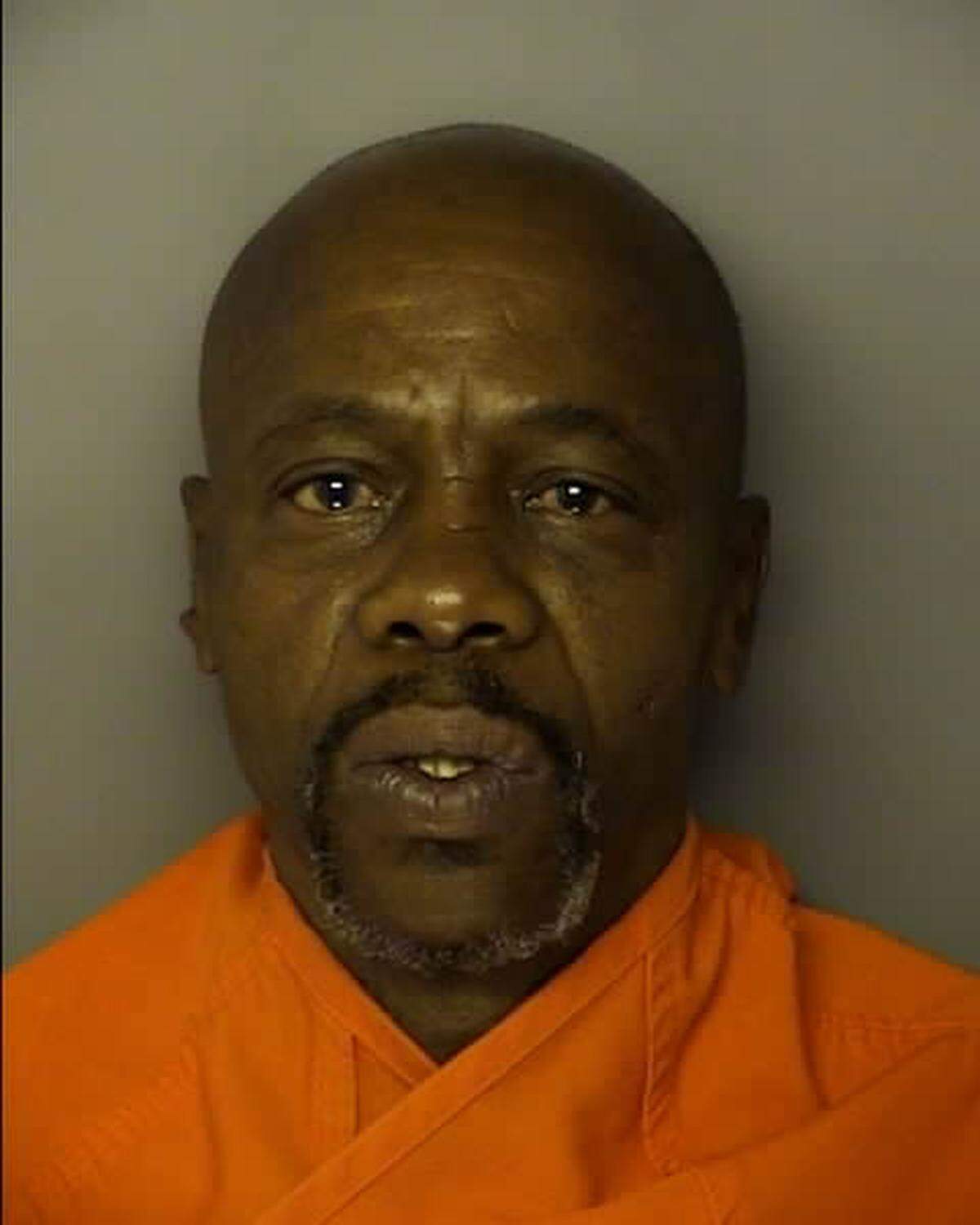 Randy Alvis Haynes