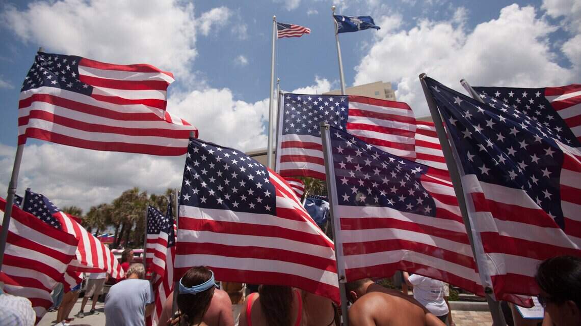 Need plans for Fourth of July? What to know for fireworks, parades along Grand Strand