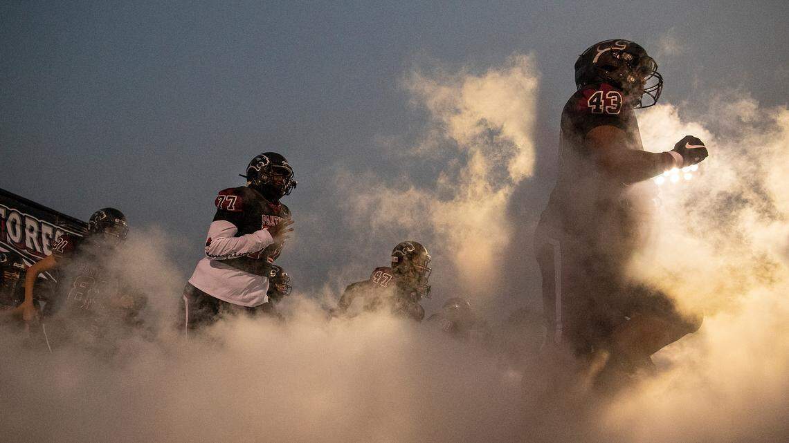 Grand Strand high school football scoreboard (LIVE updates)