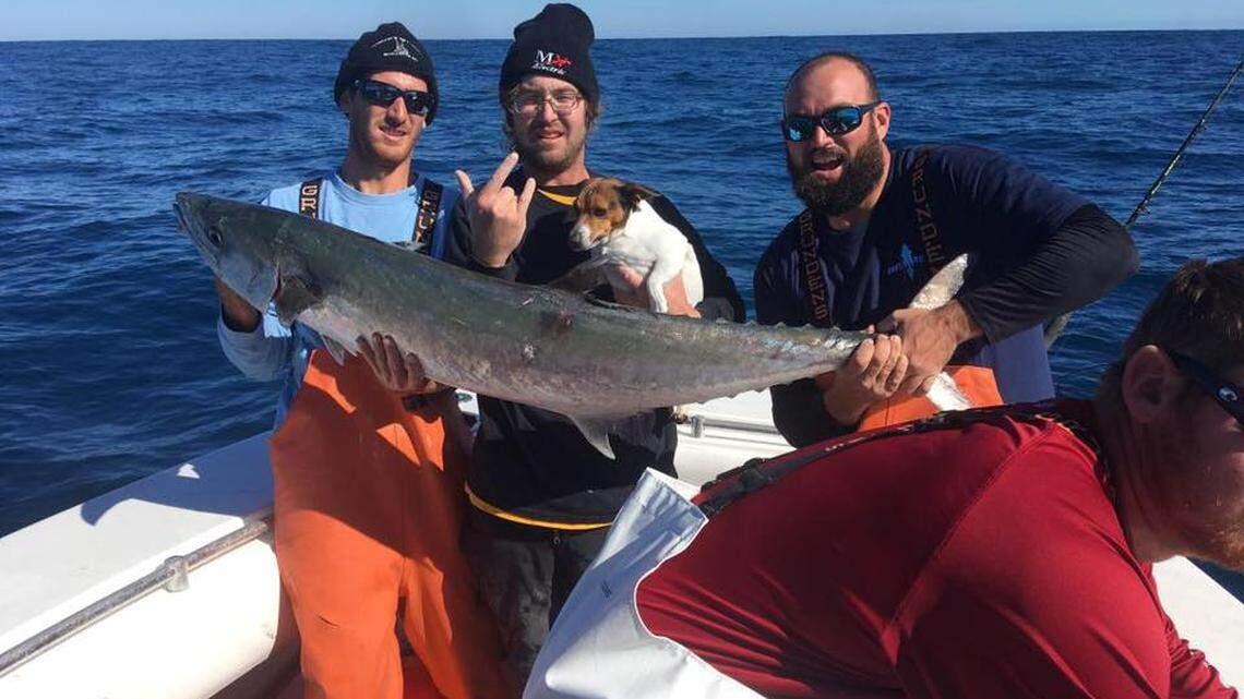 ‘One heckuva year’: Crew seen on ‘Wicked Tuna’ says this feat topped TV appearance