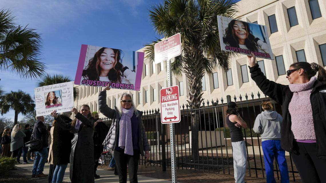 John-Paul Miller heard charges related to wife’s death. What FBI found in his home