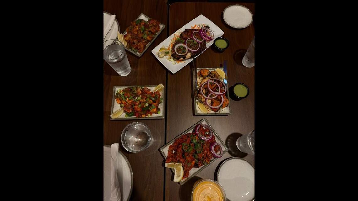 SC restaurateurs opening new Indian restaurant in downtown Myrtle Beach. Here’s when