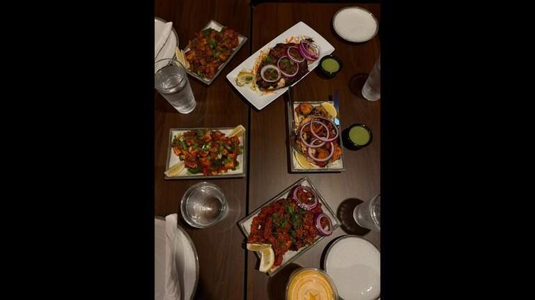 SC restaurateurs opening new Indian restaurant in downtown Myrtle Beach. Here’s when