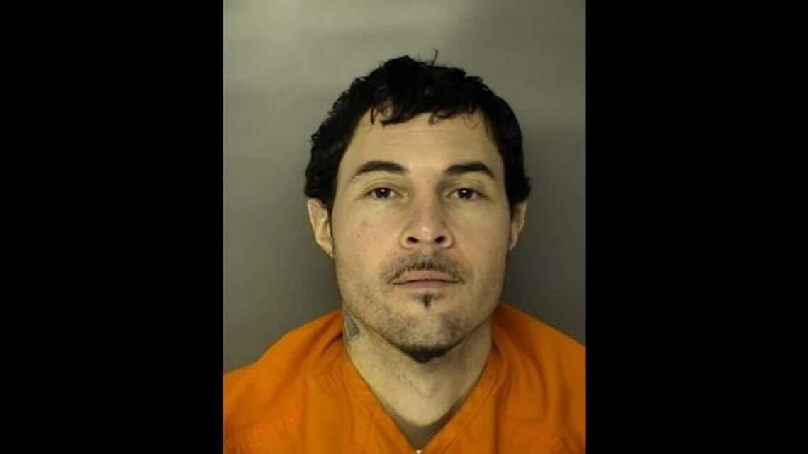 Horry County police accuse man of shooting pregnant woman | Myrtle ...