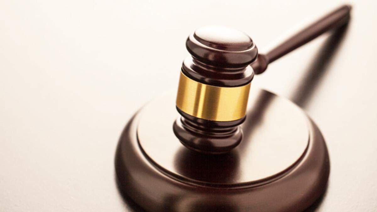 Delores Jordan, owner of Serenity Keepers in Lexington, was sentenced to 5 years for a kickback conspiracy that billed Medicaid and Medicare for fake urine tests