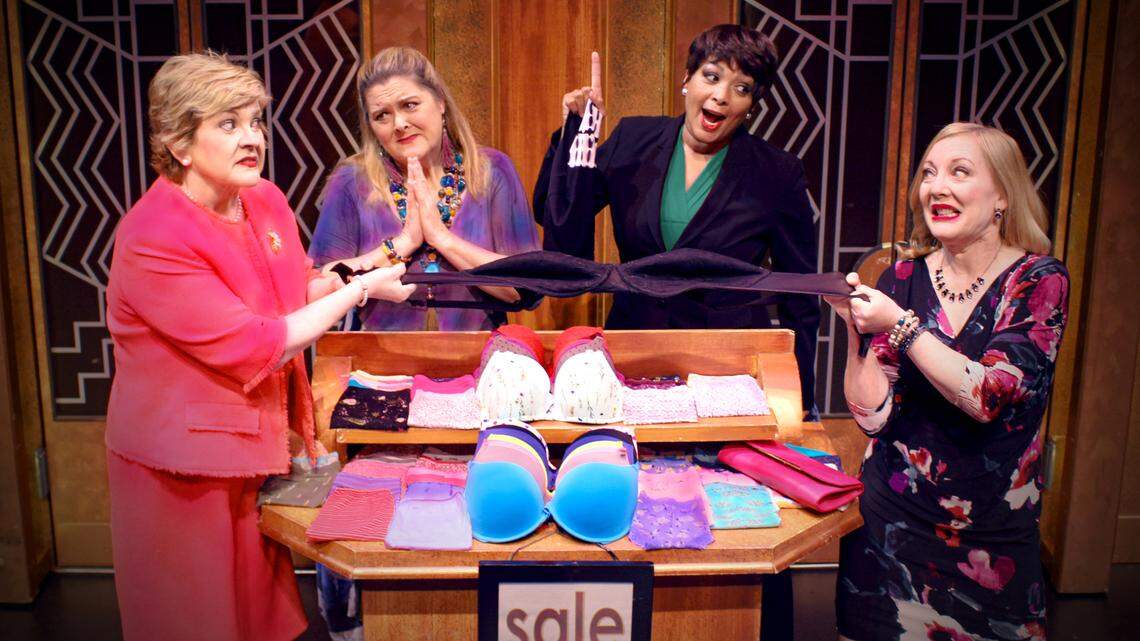 The longest-running musical in Las Vegas history is coming to a Myrtle Beach theater 