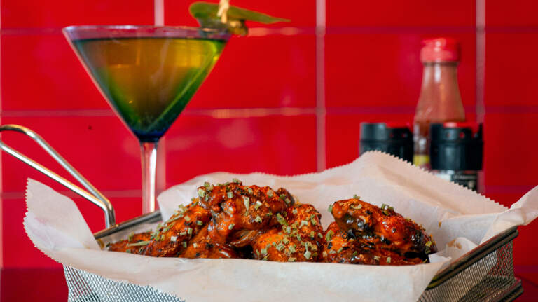 Myrtle Beach wing company opening second location. Here’s when and where