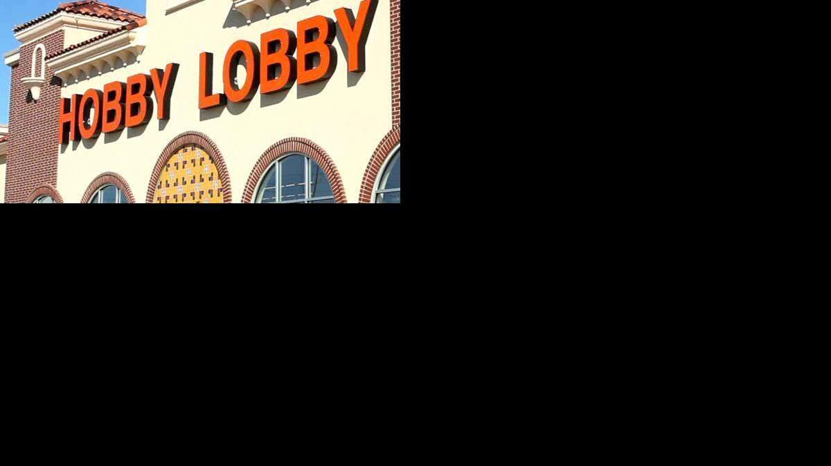 The first Hobby Lobby on the Grand Strand will be among the stores at the Coastal North Town Center in North Myrtle Beach. It will be one of many sharing the space with Publix Super Market, also a first along the Grand Strand.
