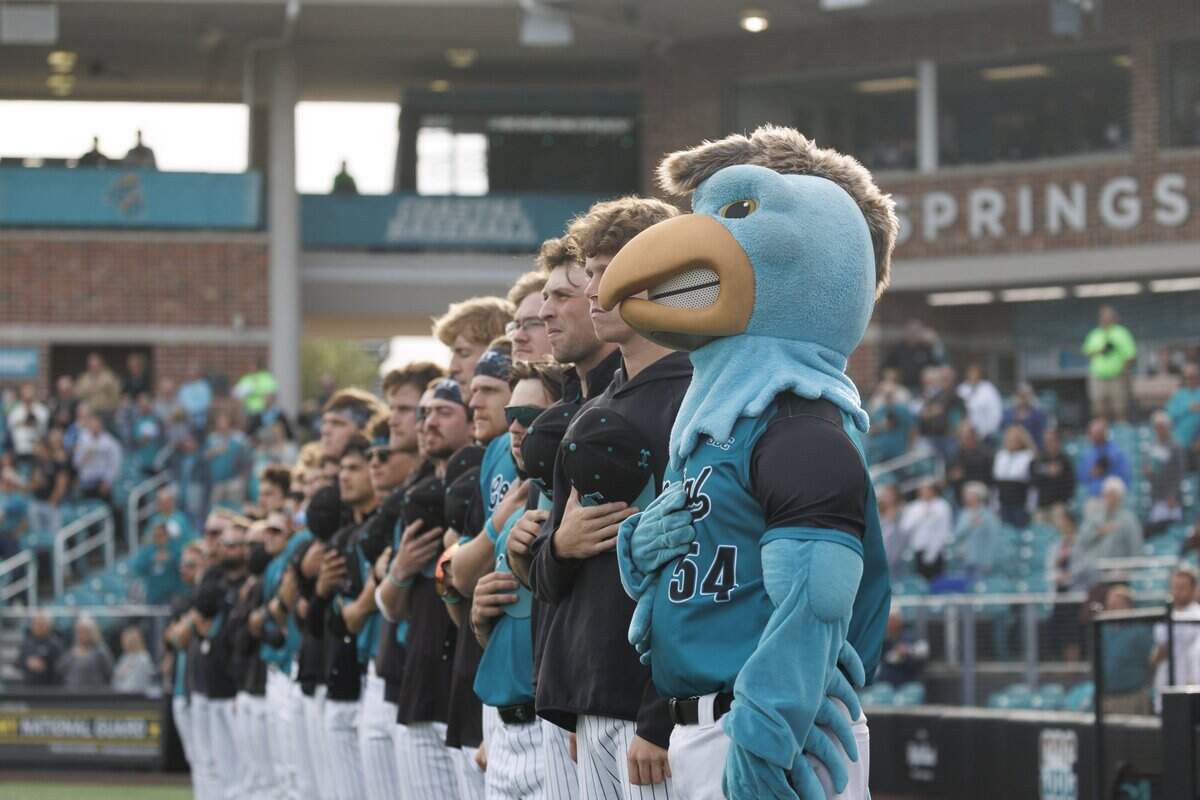 At least five former Coastal Carolina baseball players have entered the transfer portal with a do-not-contact tag, indicating they have a specific destination in mind.