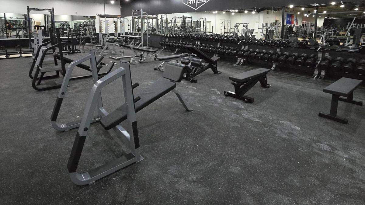 Miller Fitness, a Maine-based gym chain, will open a new location in North Myrtle Beach. The gym opens in November 2024.