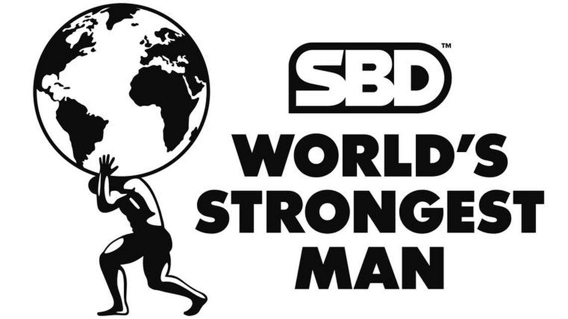 30 of the World’s strongest men will compete in Myrtle Beach. A vehicle pull will happen.
