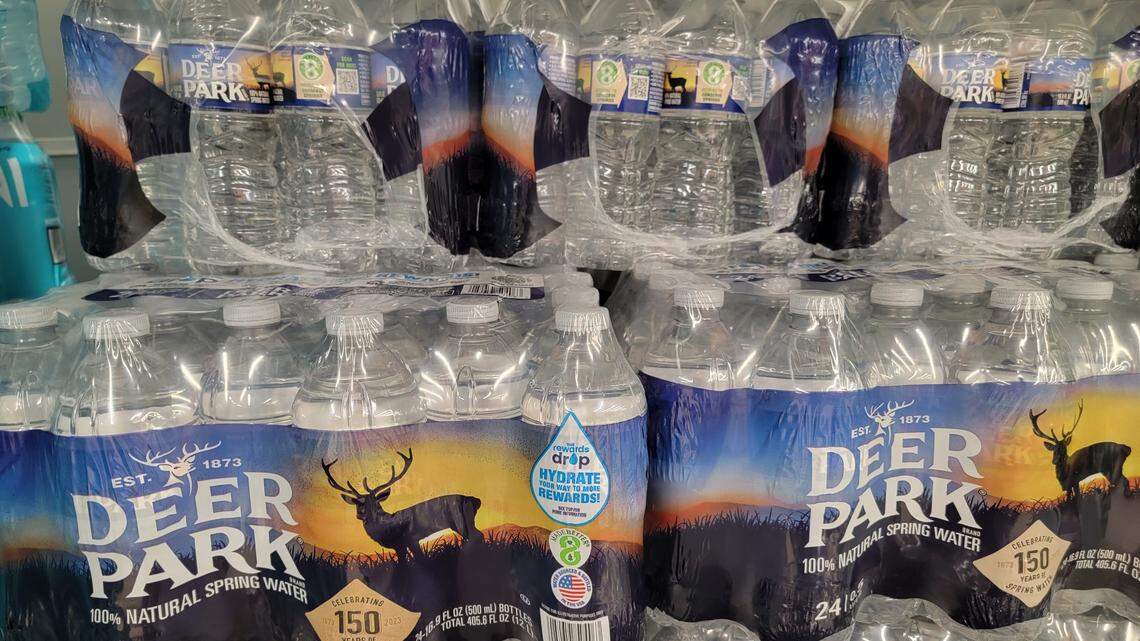 These items are flying off shelves as Myrtle Beach, SC preps for Debby