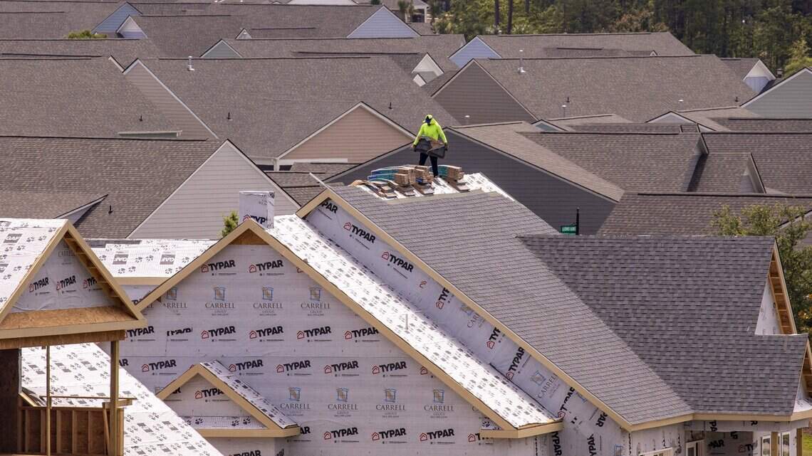 Four SC coastal counties most vulnerable to hurricane impacts. Here’s why