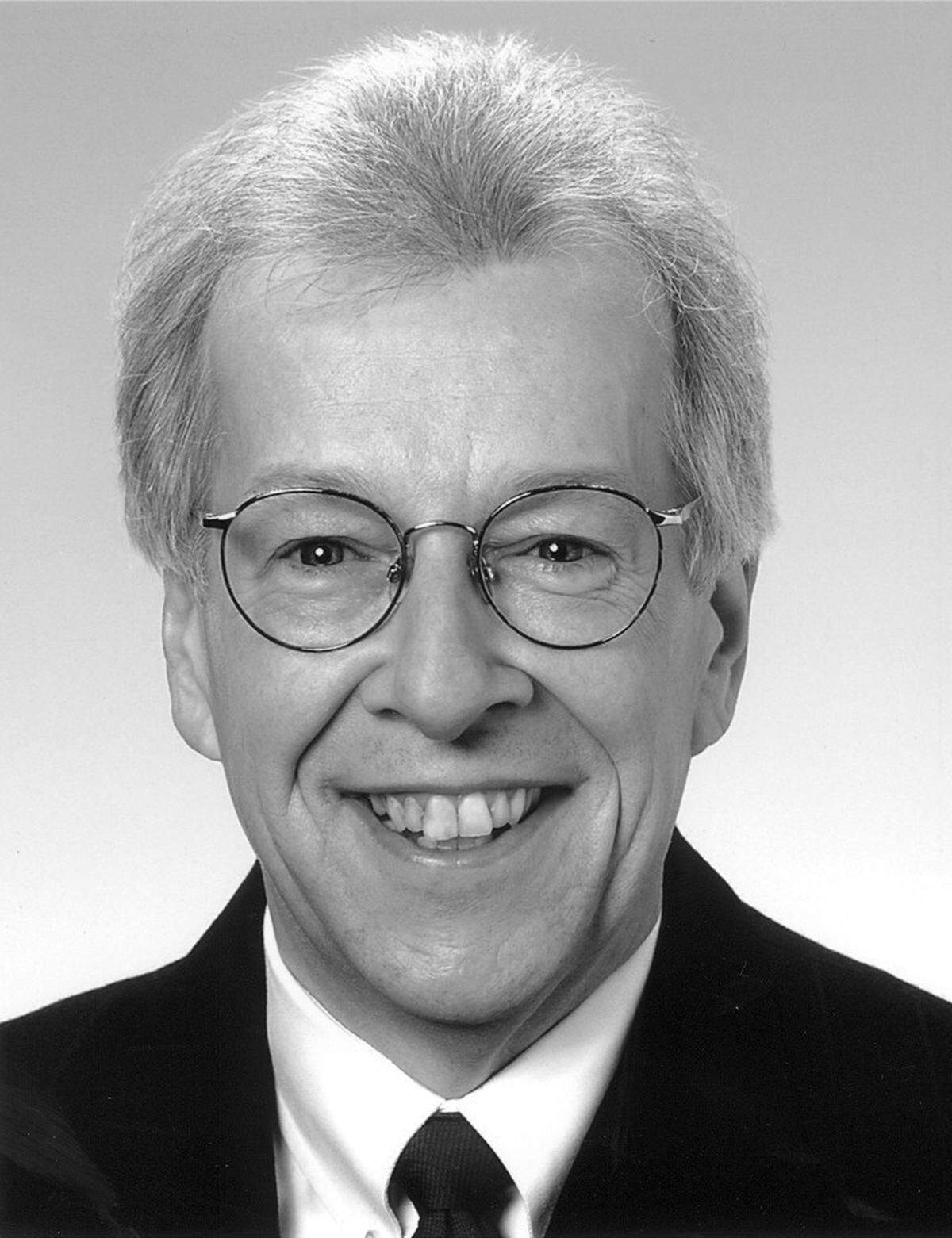 Robert Halpin