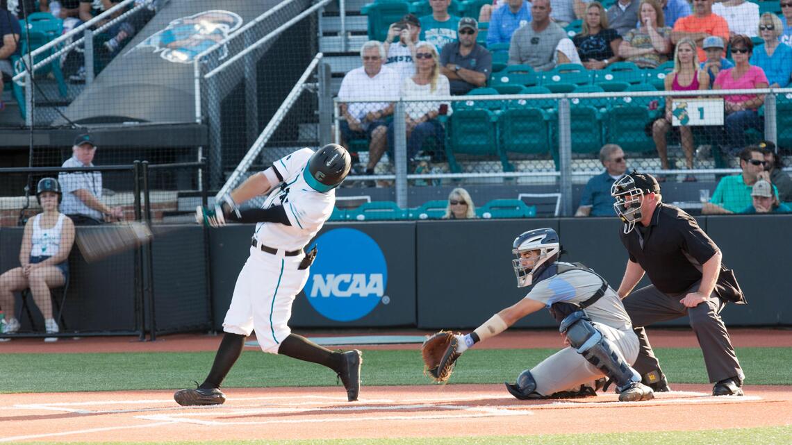 5 in-state NCAA baseball tournament story lines to follow outside USC or Clemson
