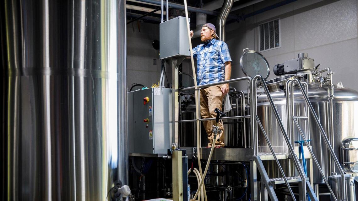 ‘We did this.’ How a Myrtle Beach brewery opened during COVID and now thrives statewide