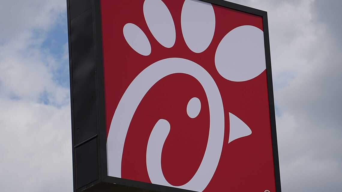 Construction for a new Myrtle Beach Chick-fil-A has started. When it will open