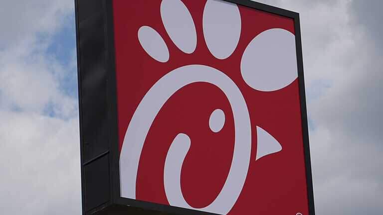 Construction for a new Myrtle Beach Chick-fil-A has started. When it will open