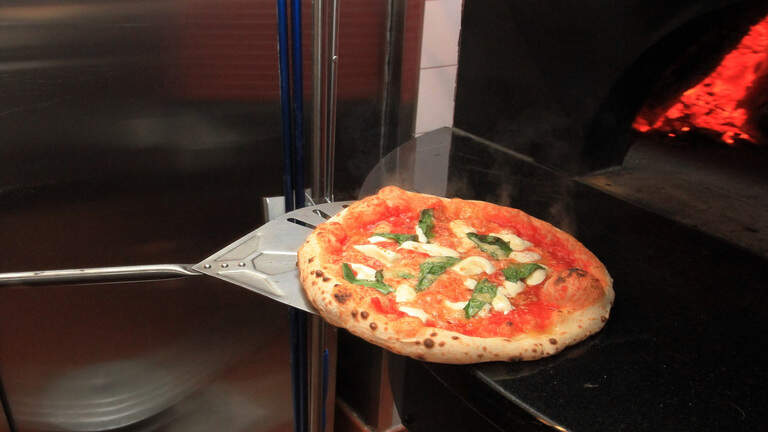 DoorDash names its top pizzerias in US. A Myrtle Beach restaurant made the list