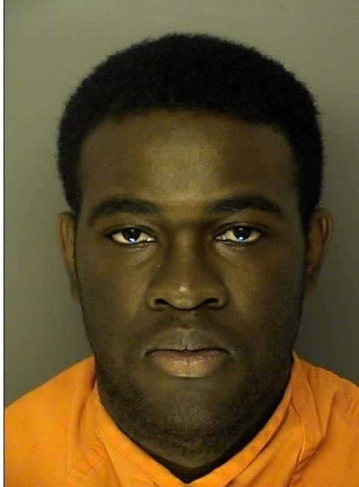 Akiel McKnight