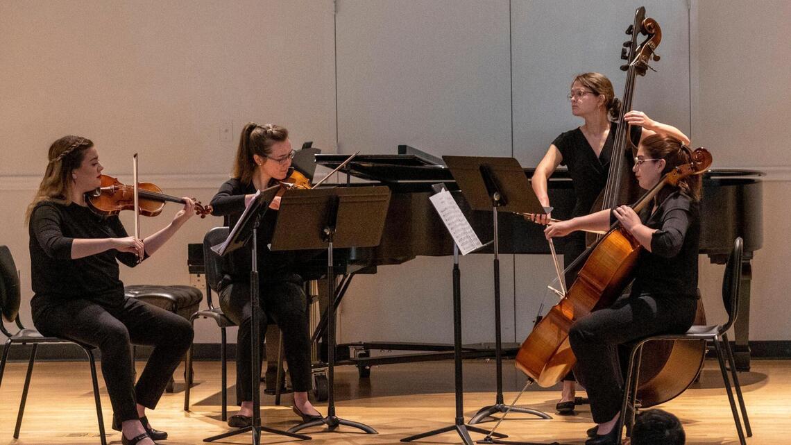 Opera in Myrtle Beach? First-of-its-kind festival brings musical twist to Grand Strand