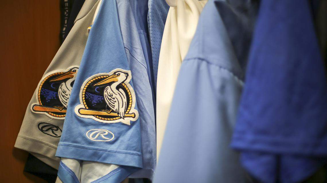 Myrtle Beach Pelicans lose another member of their extended family to coronavirus