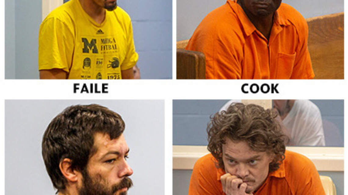 Judge denies bond in Socastee murder case | Myrtle Beach Sun News
