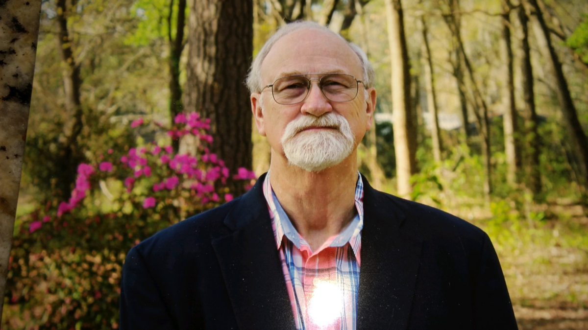 Barry Triplett
