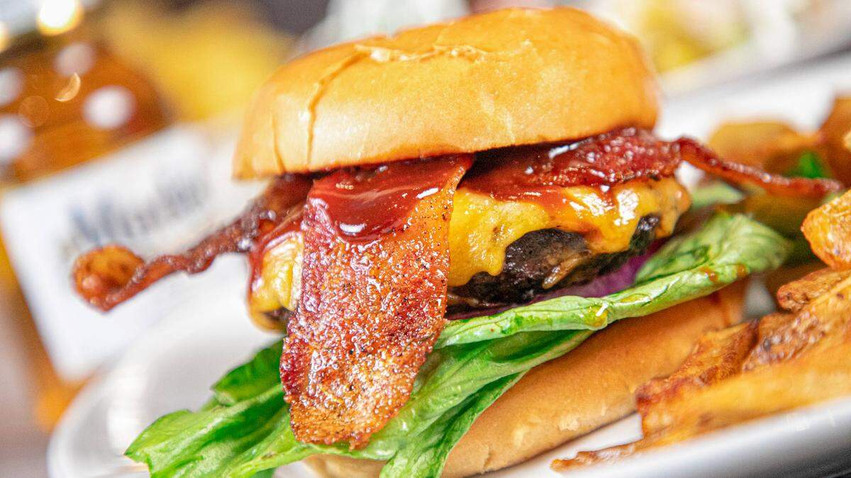 A new Myrtle Beach, SC area restaurant is opening a second location in the Carolina Forest area. The Goat Bar & Grill opens Wednesday, June 26, 2024.