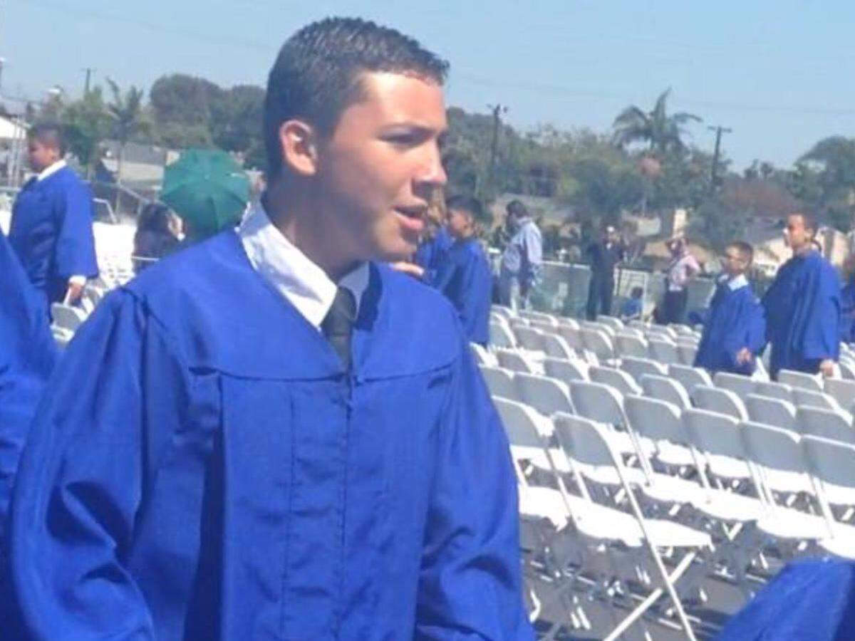 Jeremiah Edgar David Davila-Hurst was struck by three cars at a S.C. 544 intersection on August 2. He died from multiple trauma, according to the Horry County Coroner’s Office.