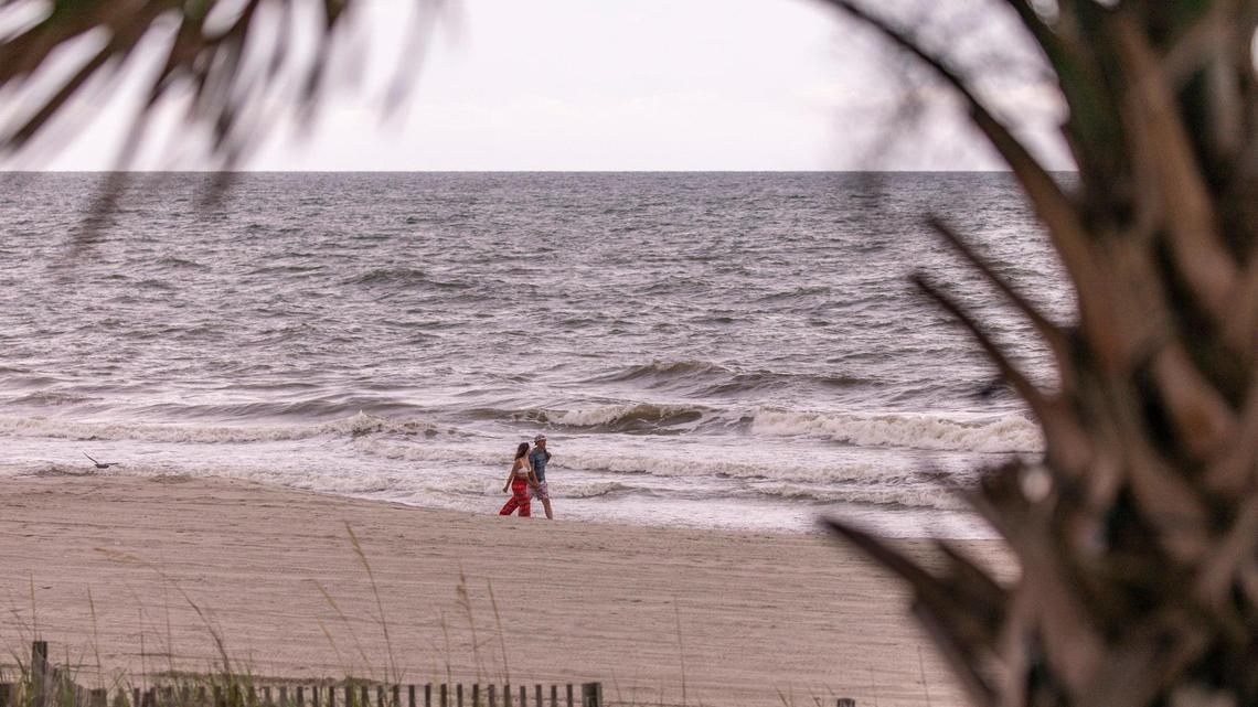 Crescent Beach rezoning plans put financial gain over community concerns, reader says