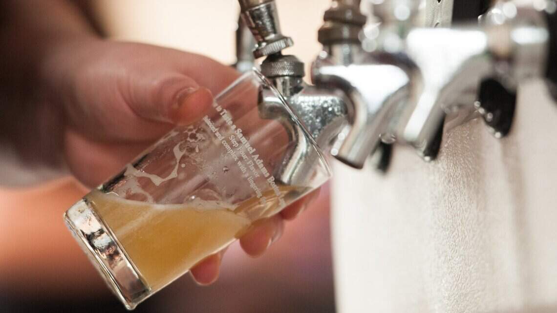 Battle of the beers: Vote for your favorite pint from Myrtle Beach area breweries