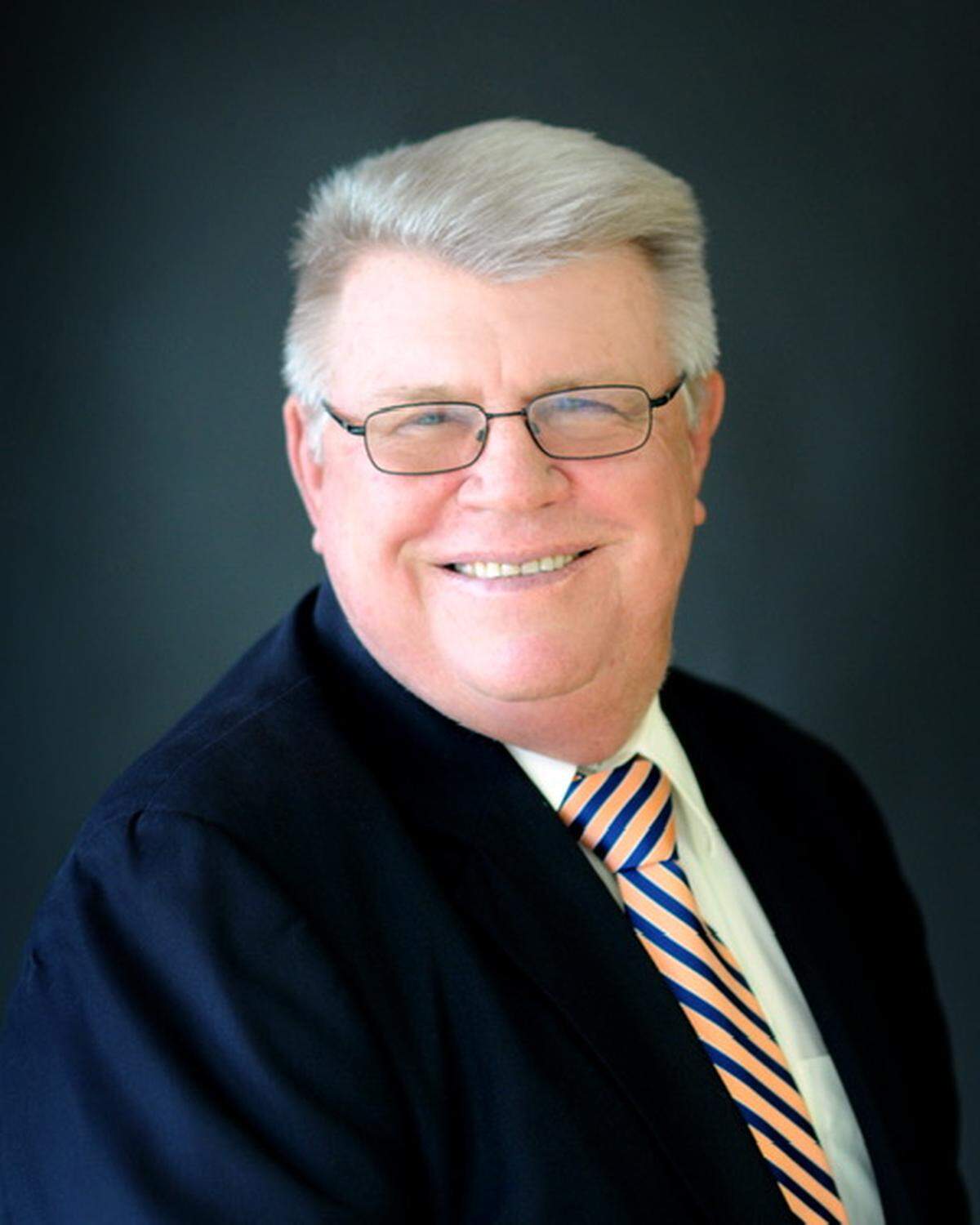 Ron Nichols